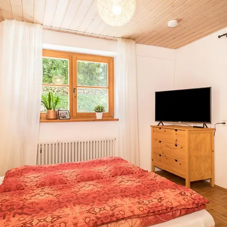 Haus Sonnenschein *