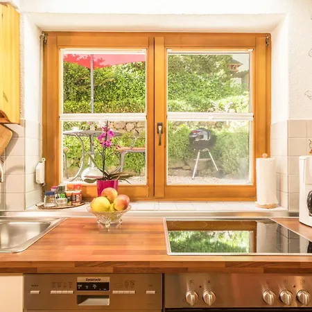 Haus Sonnenschein * Берматинген