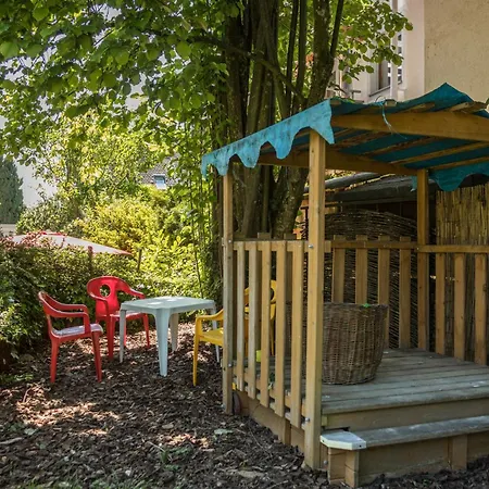 Апартаменты Haus Sonnenschein *